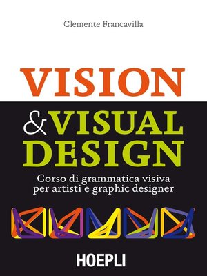 cover image of Visual & Visual Design